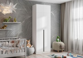 Шкаф платяной Широн в Добрянке - dobryanka.ok-mebel.com | фото 5