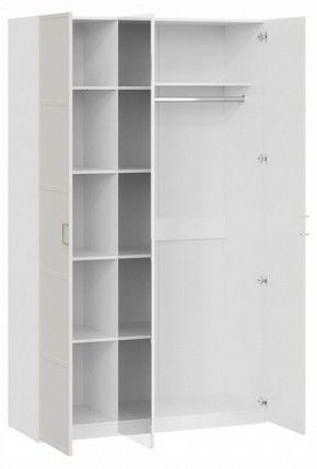 Шкаф платяной Стелла в Добрянке - dobryanka.ok-mebel.com | фото 2
