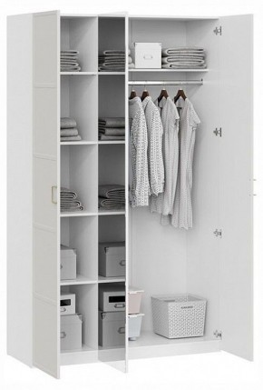 Шкаф платяной Стелла в Добрянке - dobryanka.ok-mebel.com | фото 3