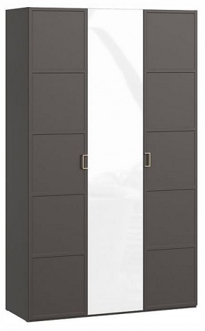 Шкаф платяной Стелла в Добрянке - dobryanka.ok-mebel.com | фото