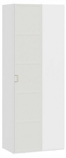 Шкаф платяной Стелла в Добрянке - dobryanka.ok-mebel.com | фото