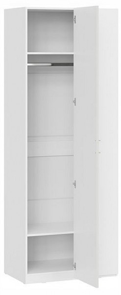Шкаф платяной Стелла в Добрянке - dobryanka.ok-mebel.com | фото 3