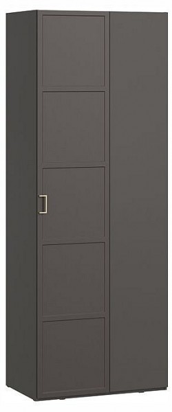 Шкаф платяной Стелла в Добрянке - dobryanka.ok-mebel.com | фото