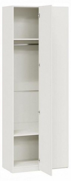 Шкаф платяной Стелла Исп.2 в Добрянке - dobryanka.ok-mebel.com | фото 3