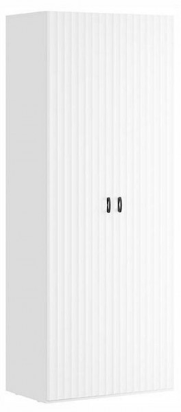 Шкаф платяной Тиффани в Добрянке - dobryanka.ok-mebel.com | фото