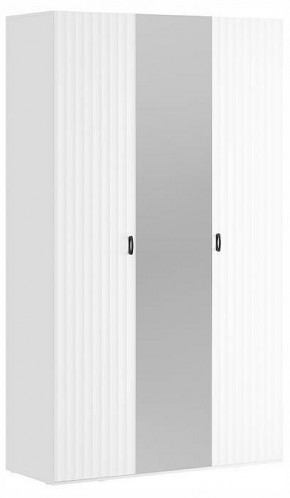 Шкаф платяной Тиффани в Добрянке - dobryanka.ok-mebel.com | фото