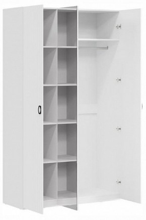 Шкаф платяной Тиффани в Добрянке - dobryanka.ok-mebel.com | фото 2