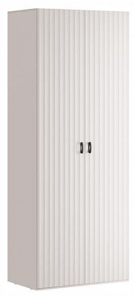 Шкаф платяной Тиффани в Добрянке - dobryanka.ok-mebel.com | фото