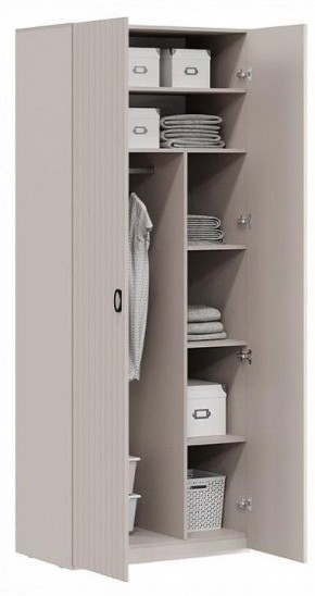 Шкаф платяной Тиффани в Добрянке - dobryanka.ok-mebel.com | фото 2