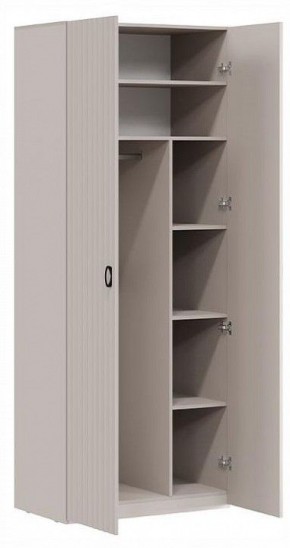 Шкаф платяной Тиффани в Добрянке - dobryanka.ok-mebel.com | фото 3