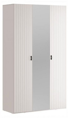 Шкаф платяной Тиффани в Добрянке - dobryanka.ok-mebel.com | фото