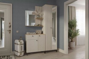 Шкаф платяной Тоскана 535.01 в Добрянке - dobryanka.ok-mebel.com | фото 3