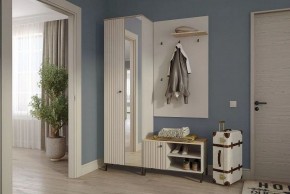 Шкаф платяной Тоскана 535.01 в Добрянке - dobryanka.ok-mebel.com | фото 4