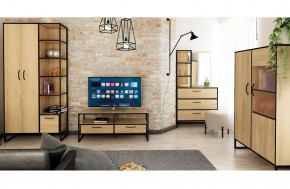 ВИРТОН 2 Шкаф с полками в Добрянке - dobryanka.ok-mebel.com | фото 15