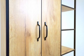 ВИРТОН 2 Шкаф с полками в Добрянке - dobryanka.ok-mebel.com | фото 7