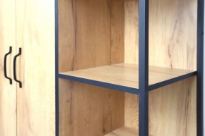 ВИРТОН 2 Шкаф с полками в Добрянке - dobryanka.ok-mebel.com | фото 14