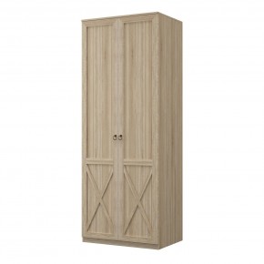 Шкаф «ТУРИН» 800х420 для одежды в Добрянке - dobryanka.ok-mebel.com | фото 3