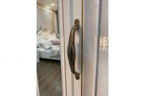 Шкаф угловой без зеркала Натали в Добрянке - dobryanka.ok-mebel.com | фото 4