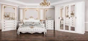 Шкаф угловой без зеркала Натали в Добрянке - dobryanka.ok-mebel.com | фото 5