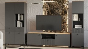 Шкаф-витрина Ника в Добрянке - dobryanka.ok-mebel.com | фото 3