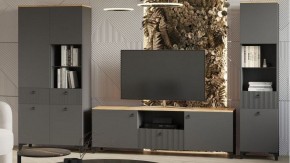 Шкаф-витрина Ника в Добрянке - dobryanka.ok-mebel.com | фото 2