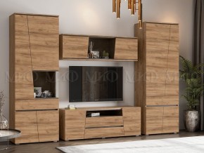 СОРЕНТО Шкаф высокий закрытый в Добрянке - dobryanka.ok-mebel.com | фото 3