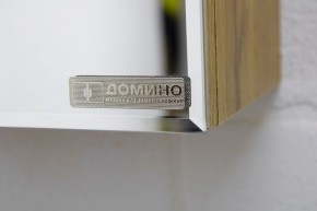 Шкаф-зеркало Bruno 60 левый/правый Домино (DBr2902HZ) в Добрянке - dobryanka.ok-mebel.com | фото 8