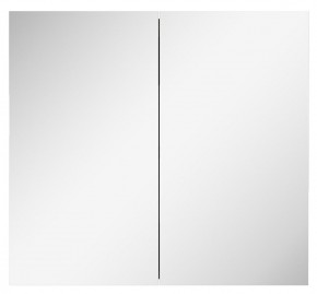 Шкаф-зеркало Мечта 60 Дуб сонома АЙСБЕРГ (DM2319HZ) в Добрянке - dobryanka.ok-mebel.com | фото 3