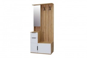 СТЕФАНИ-1 Прихожая в Добрянке - dobryanka.ok-mebel.com | фото 3