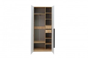 СТЕФАНИ-2 Шкаф в Добрянке - dobryanka.ok-mebel.com | фото 3