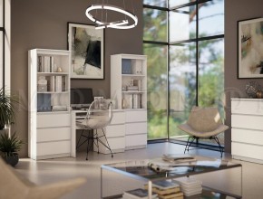ЧЕЛСИ Стеллаж в Добрянке - dobryanka.ok-mebel.com | фото 6