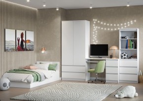 НИЦЦА-4 Стеллаж (НЦ.04) в Добрянке - dobryanka.ok-mebel.com | фото 2