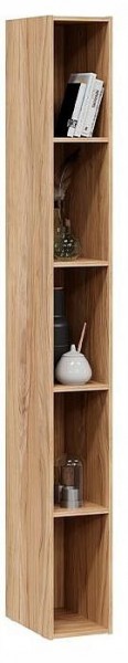 Стеллаж Стелла в Добрянке - dobryanka.ok-mebel.com | фото