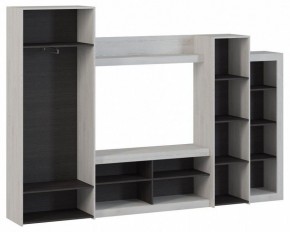 Стенка для гостиной Огюст в Добрянке - dobryanka.ok-mebel.com | фото 3