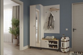 Стенка для прихожей Тоскана в Добрянке - dobryanka.ok-mebel.com | фото