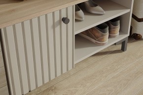 Стенка для прихожей Тоскана в Добрянке - dobryanka.ok-mebel.com | фото 2