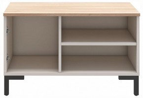 Стенка для прихожей Тоскана в Добрянке - dobryanka.ok-mebel.com | фото 4