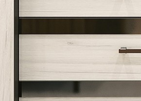 Стенка Коста ЛДСП в Добрянке - dobryanka.ok-mebel.com | фото 6