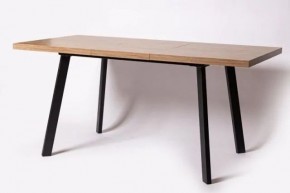 Стол Angel (аналог Hagen) 1200 (+400) в Добрянке - dobryanka.ok-mebel.com | фото 9