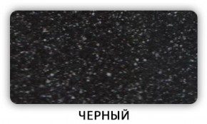 Стол Бриз камень черный Черный в Добрянке - dobryanka.ok-mebel.com | фото 4