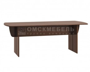 Стол для заседаний Ст08.1 МС Гермес в Добрянке - dobryanka.ok-mebel.com | фото
