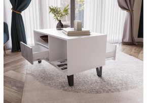 Стол журнальный Эннис в Добрянке - dobryanka.ok-mebel.com | фото 2