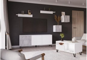 Стол журнальный Эннис в Добрянке - dobryanka.ok-mebel.com | фото 3