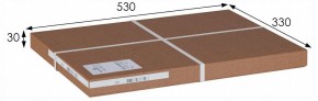 Стол журнальный МеталлАрт М036 в Добрянке - dobryanka.ok-mebel.com | фото 7