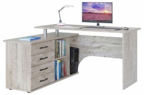 Стол компьютерный КСТ-109Л в Добрянке - dobryanka.ok-mebel.com | фото 2