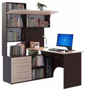 Стол компьютерный КСТ-14.1Л в Добрянке - dobryanka.ok-mebel.com | фото 3