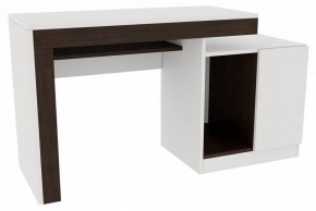 Стол компьютерный Модена в Добрянке - dobryanka.ok-mebel.com | фото