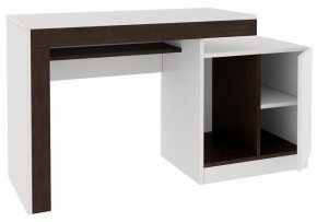 Стол компьютерный Модена в Добрянке - dobryanka.ok-mebel.com | фото 2
