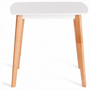 Стол обеденный Claire в Добрянке - dobryanka.ok-mebel.com | фото 3