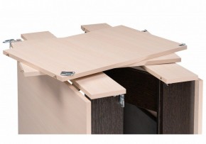 Стол обеденный Клотилд в Добрянке - dobryanka.ok-mebel.com | фото 8